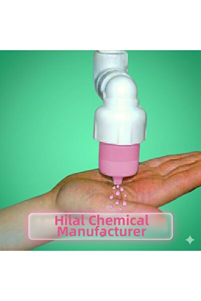 hilal kimya 20 kg Central Storage Liquid Soap Dispenser with 3 Taps and Pins |   Economical Soap Dispenser for Schools, Mosques, and Factories