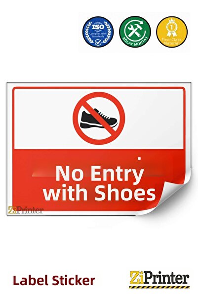 ZiPrinter The Parking Area Is an Entrance. Do Not Park Your Vehicle. Your Veh...