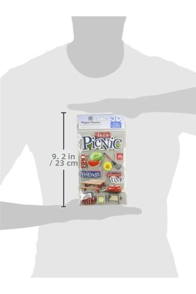 Yıldızan Dekordeli̇si̇ Productions Cheers 3D Sticker, Paper, Multi-Coloured, ...
