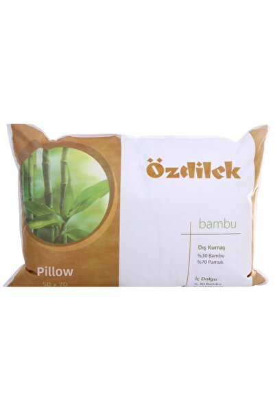 Özdilek Pernă din bambus 50*70cm 900gr