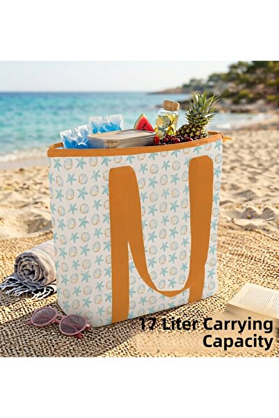 gogidigo aradığın o Premium Quality 17 Lt Thermal Bag Thermal Bag 34*17*39 cm