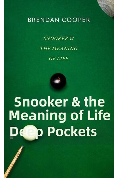 Yıldızan متجر ليفاستور يبيع Deep Pockets: سنوكر ومعنى الحياة 2026 1282480