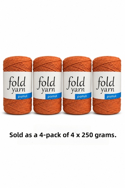 BD fold yarn خيط قطني مكراميه من فولديارن 250 جرام 150 متر خيط حياكة للحقائب ...