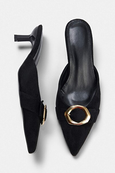 TRENDYOL SHOES أحذية كعب عالي