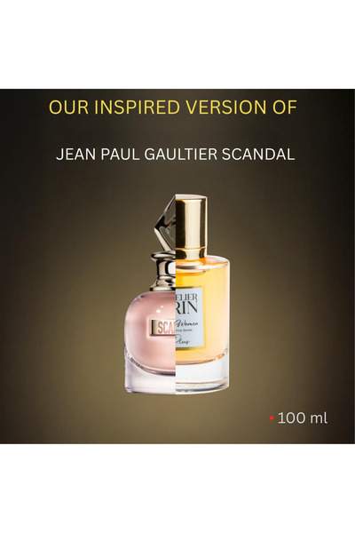 LATELİER ERİN 100 ml parfum WP6 pentru femei