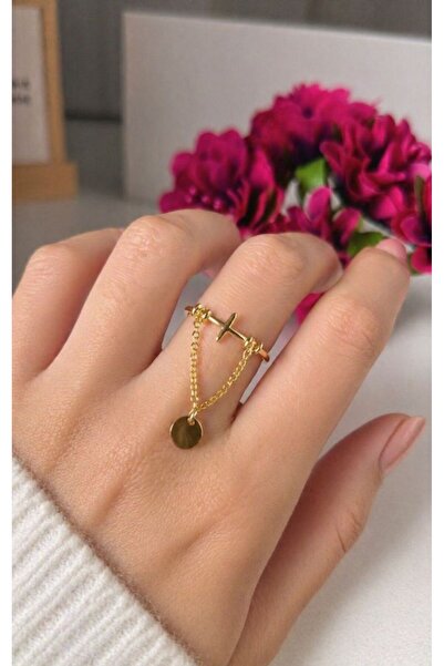 IAMIRA Silver ring Lola