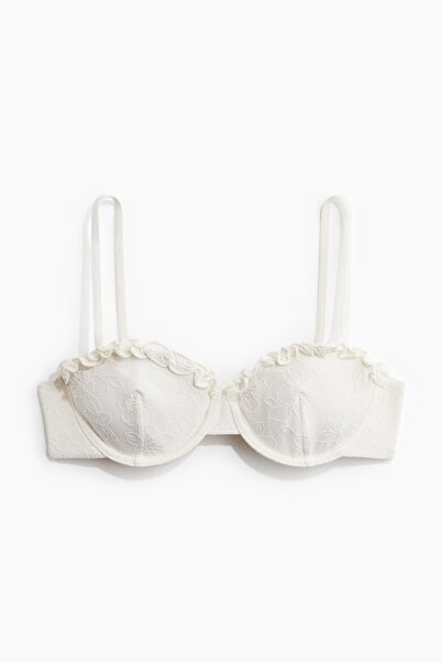 H&M Balkonet Bikini Üstü