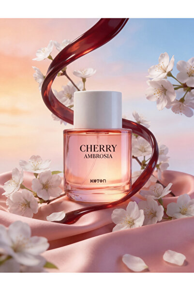 Koton Parfüm Cherry Ambrosia 50 ML