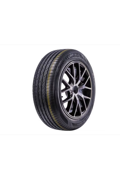 waterfall 195/45R16 84W XL Eco Dynamic Yaz Lastiği 2026