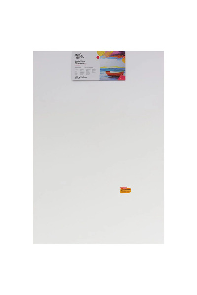 Mont Marte Signature Kanvas Çam Çerçeve S.T. 100x150cm
