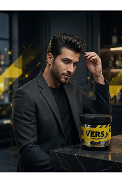 Vers جل فيرس ميغا تثبيت جبار