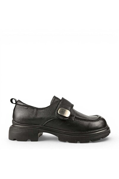 FORMAZIONE Pantofi sport, damă, FORMAZIONE, KM 6715 negru, piele 38
