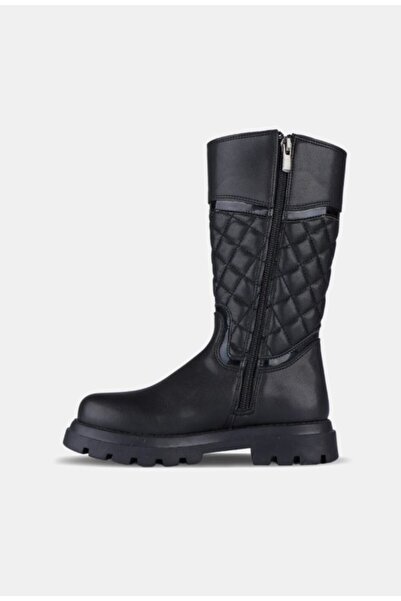 Vicco Girls' Fi̇llet Boots Lux Gk5195