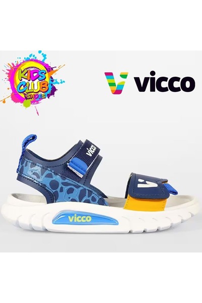 Vicco ДЕКАН МОМЧЕШКИ САНДАЛИ