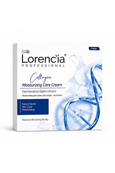 Biolorencia Professional Collagen Cream