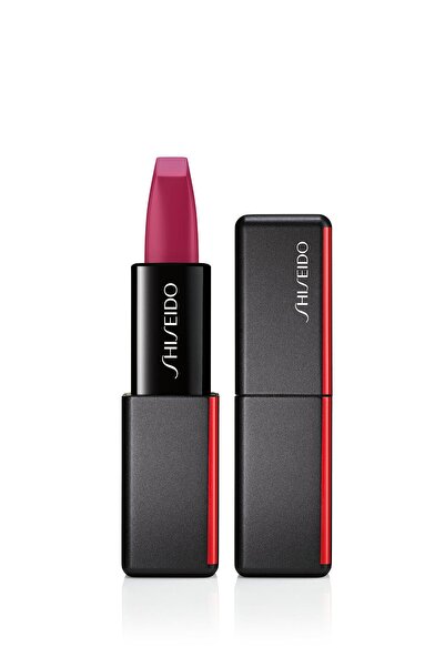 Shiseido Modernmatte Powder Lipstick 518