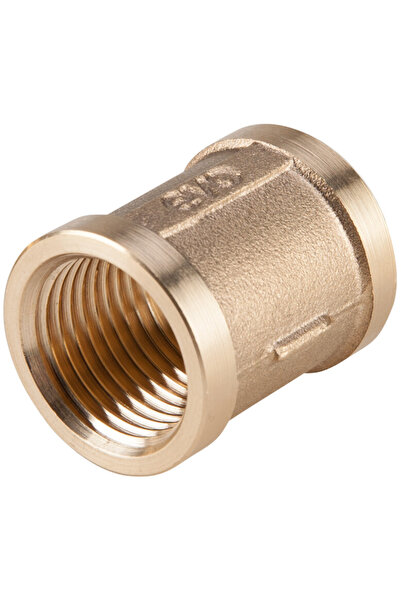 EVOSANITARY Dop de alamă 270 1102 - 10 bucăți 3/4 inch