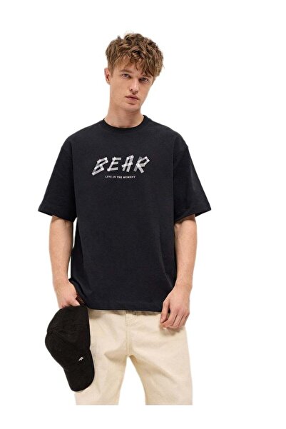 The Bear House Men's T-shirt