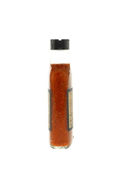 Hayfene Fermente Acı Sos No:1 200 mL - 2'li Set