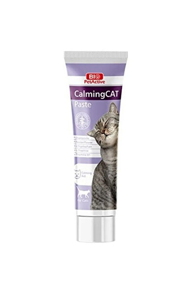 Pet Active Bio Petactive Calming Cat 100 Ml