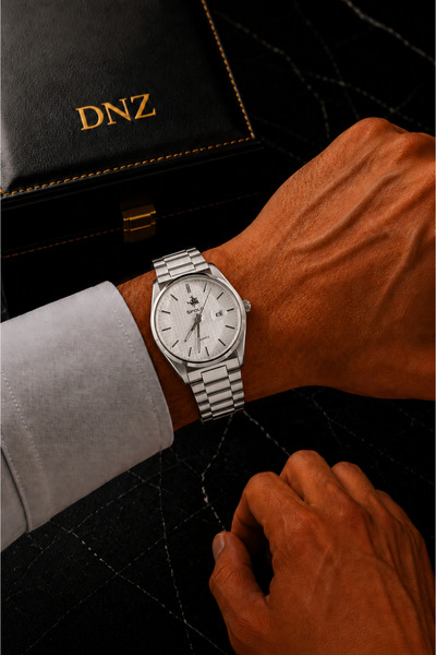 DNZ Watch Store Erkek Kol Saati
