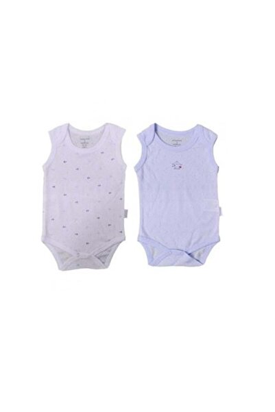 andywawa 2 Pack Bady White