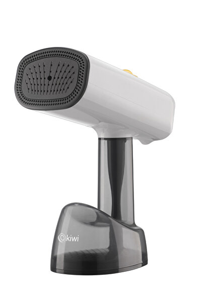 Kiwi KSI-6490 BLDC Motor Vakumlu 2100W Buharlı Dikey Ütü | 5000Pa Emiş & 3 Mo...