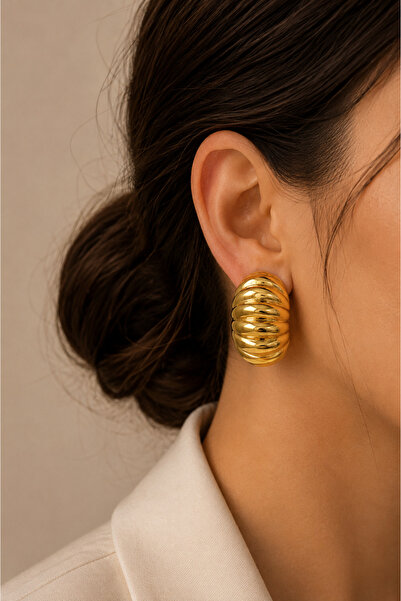 Selay Accessory حلق من الفولاذ على شكل إطار سيارة