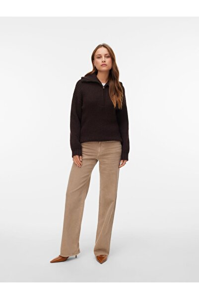 Vero Moda Strickpullover AWULLA Strickpullover
