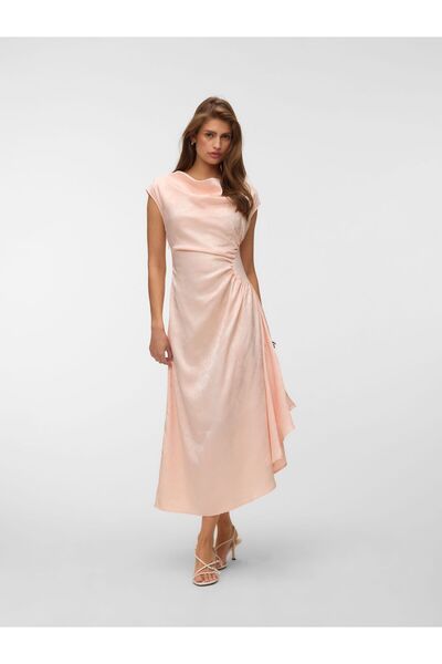 Vero Moda Party-Kleid VMWINNIE Langes Kleid