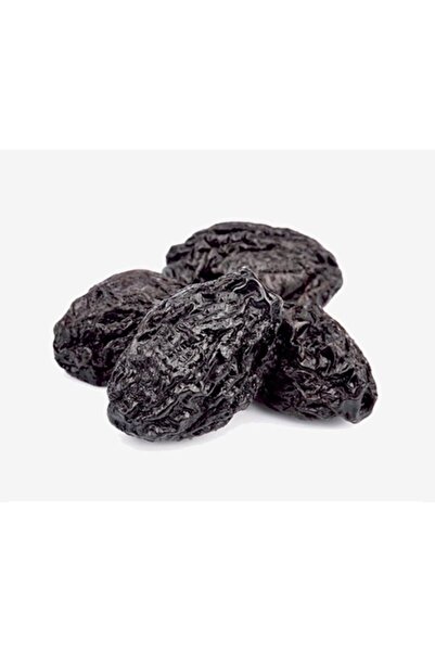 Maraş Yöresel Siyah Erik Kurusu (500 Gr)
