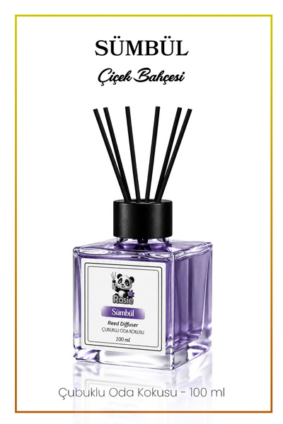 Reed Diffuser 100 ml