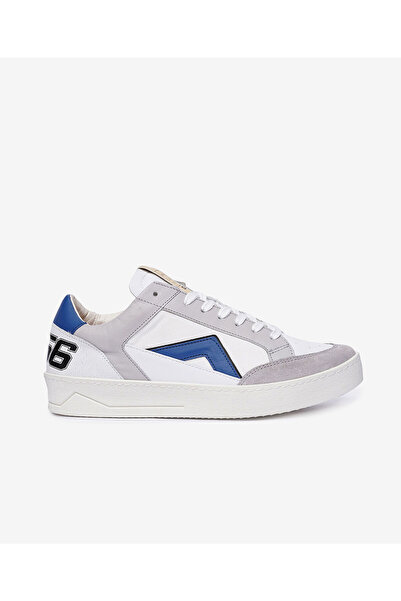 Greyder GreyderLab Erkek Gri Sneaker Ayakkabı 4Y1SA20180
