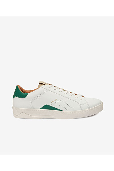 Greyder LAB Erkek Beyaz Sneaker Ayakkabı 4Y1SA20181