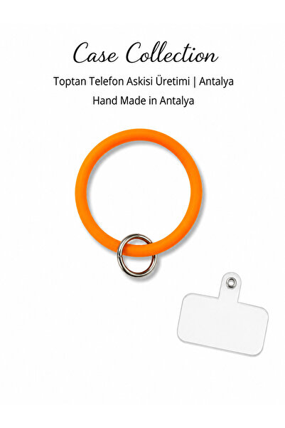 Case collection Halka Telefon Charmı