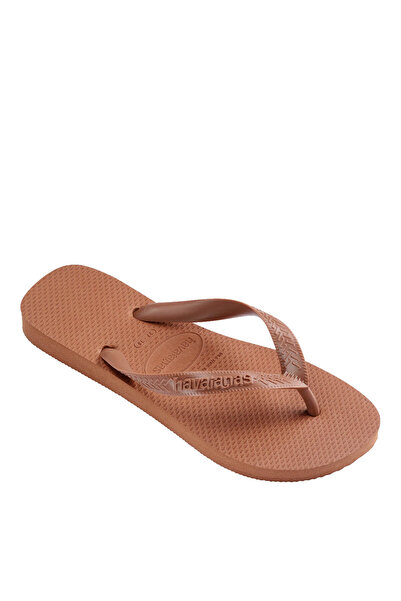 Havaianas Bakır Kadın Plaj Terliği TOP SENSES