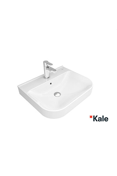 KALE LOFT 55X45 DİKDÖRTGEN LAVABO