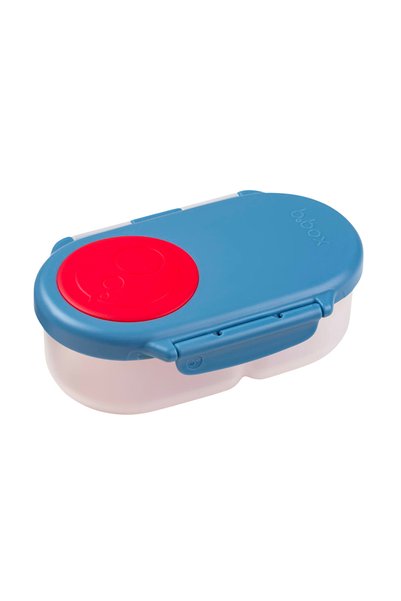 b.box Snack Box - Blue Flame