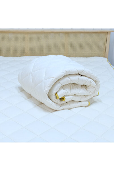 Erset Home Woollyset Tek Kişilik Yün Yorgan