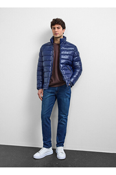 Back And Bond Lacivert Smart Fit Mont