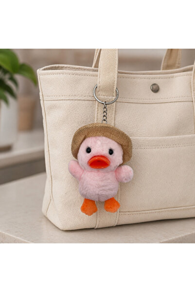 PİERRE KEYS PELUŞ CİVCİV ANAHTARLIK