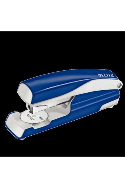 Leitz 5522 NeXXt Series μεταλλικό συρραπτικό 40 φύλλα, περιλαμβάνονται 200 συ...