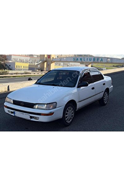 Mugen TOYOTA COROLLA CAM RÜZGARLIGI 1992 1998 MÜGEN
