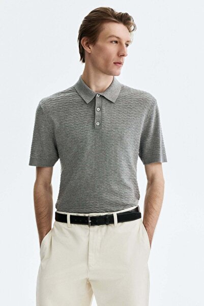 H&M Slim Fit Polo shirt