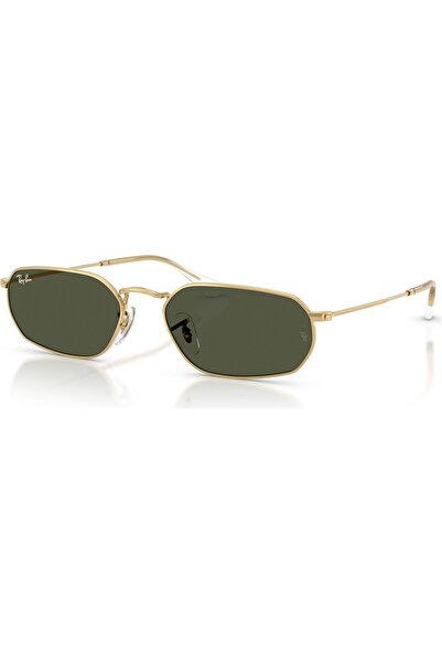 Ray-Ban RAYBAN RB3947 00131 54 UNISEX GÜNEŞ GÖZLÜĞÜ