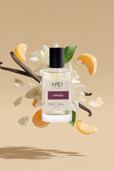 Mad Parfüm Mad Q108 Selective 50 ml Unisex Parfüm