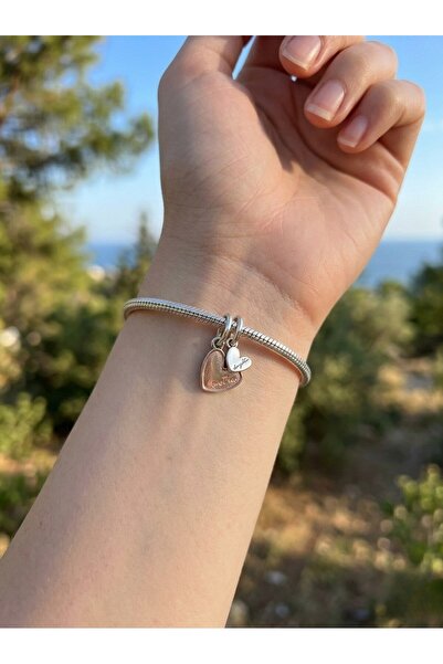 My Story Bölünebilir Anne & Kız Sallantılı Charm