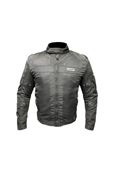 Forte GT 2001079 SKYLAND - 4 Mevsim Motosiklet Mont