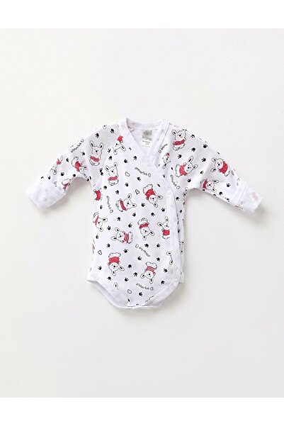 MiniKids Body ML Imprimat Sweet Dog rosu Romania