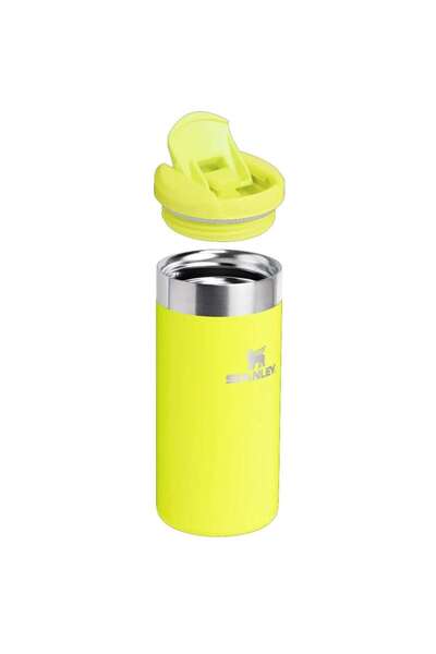 Stanley Aerolight™ Seyahat Kupası | 0,35 L Neon Sarı